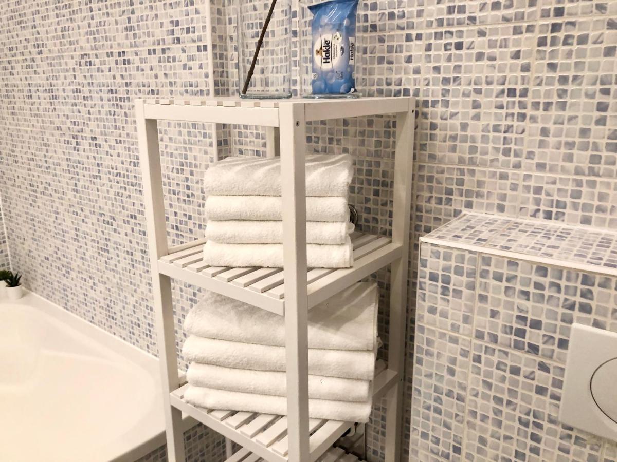 Boutique Apartment Kingfisher - Viennas Trendiest Neighbourhood מראה חיצוני תמונה