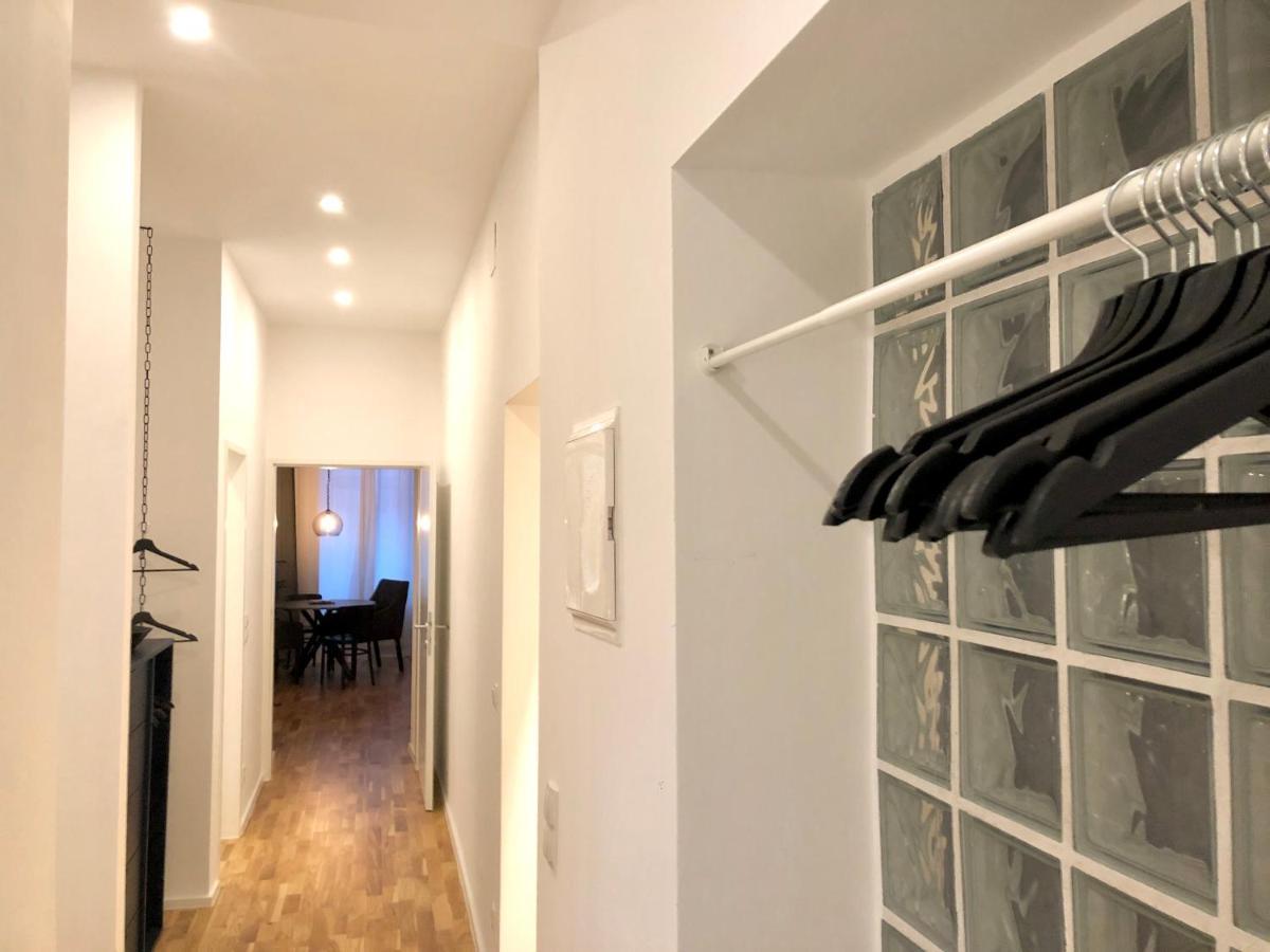 Boutique Apartment Kingfisher - Viennas Trendiest Neighbourhood מראה חיצוני תמונה
