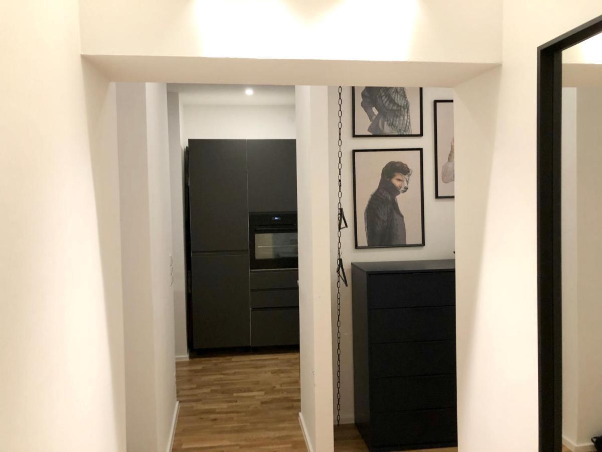 Boutique Apartment Kingfisher - Viennas Trendiest Neighbourhood מראה חיצוני תמונה