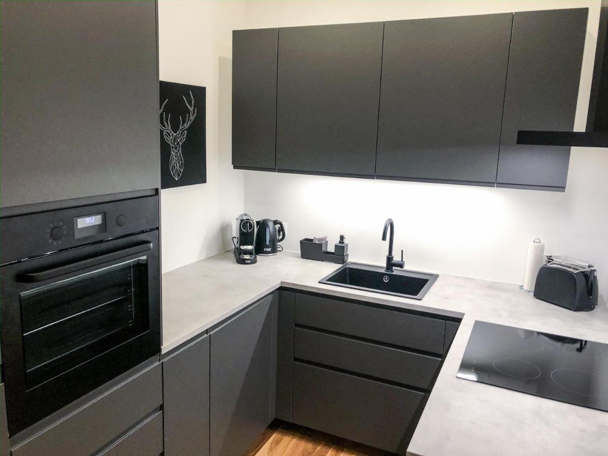 Boutique Apartment Kingfisher - Viennas Trendiest Neighbourhood מראה חיצוני תמונה