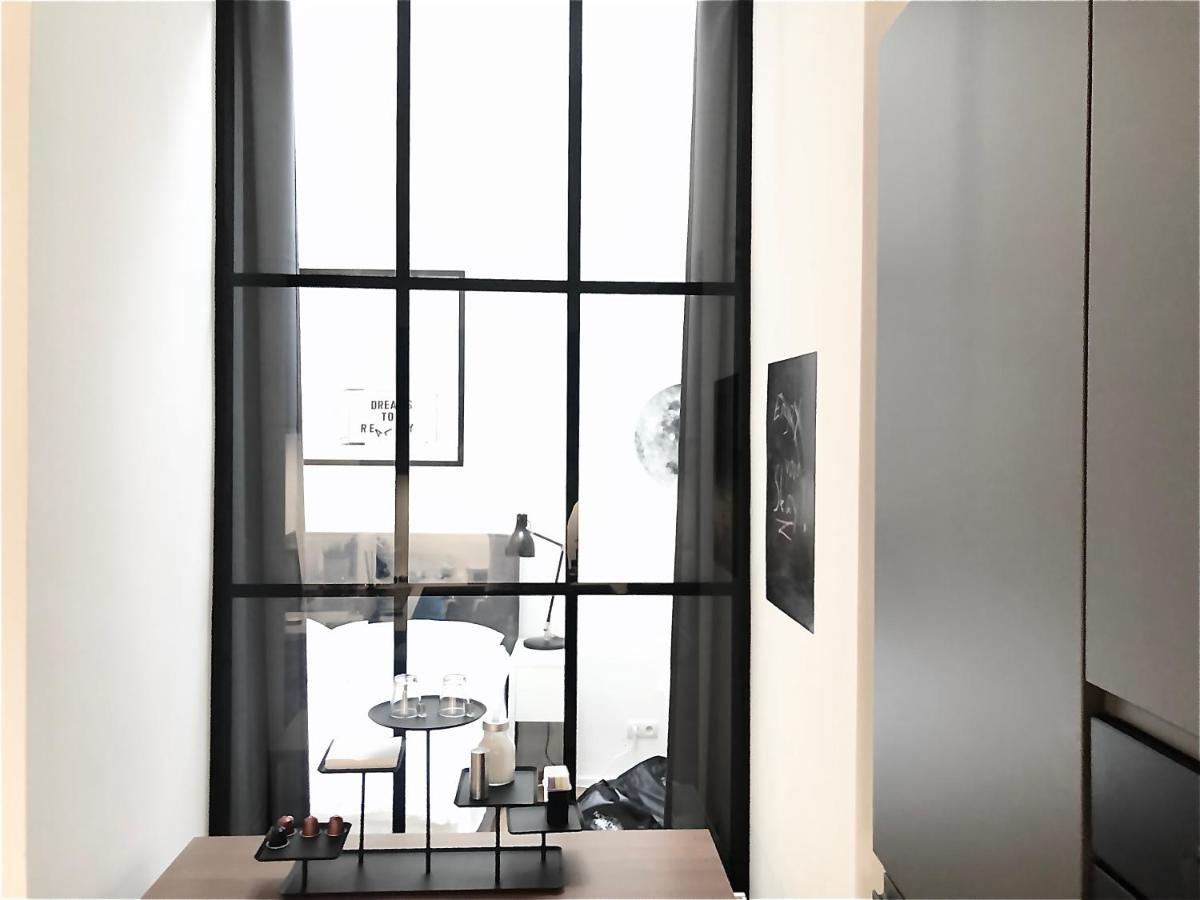 Boutique Apartment Kingfisher - Viennas Trendiest Neighbourhood מראה חיצוני תמונה