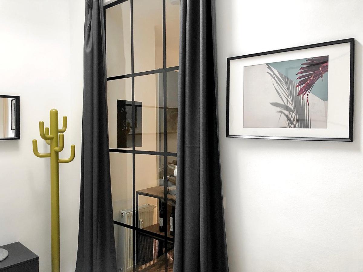 Boutique Apartment Kingfisher - Viennas Trendiest Neighbourhood מראה חיצוני תמונה