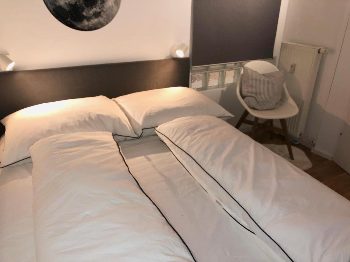 Boutique Apartment Kingfisher - Viennas Trendiest Neighbourhood מראה חיצוני תמונה